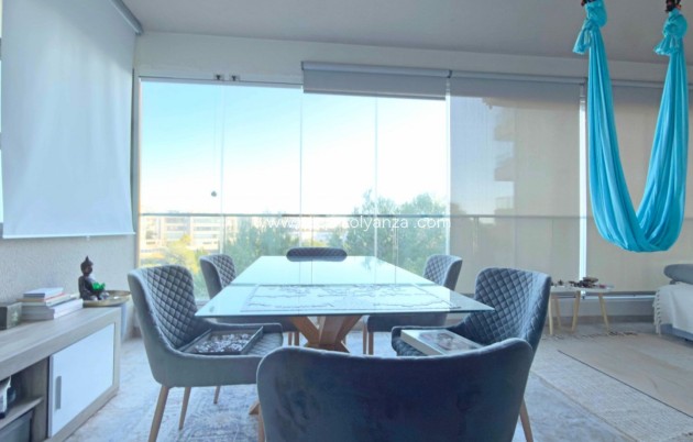 Revente - Appartement - Orihuela Costa - Costa Blanca