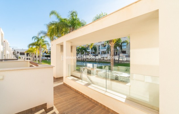 Resale - Apartment / flat - Orihuela Costa - Costa Blanca