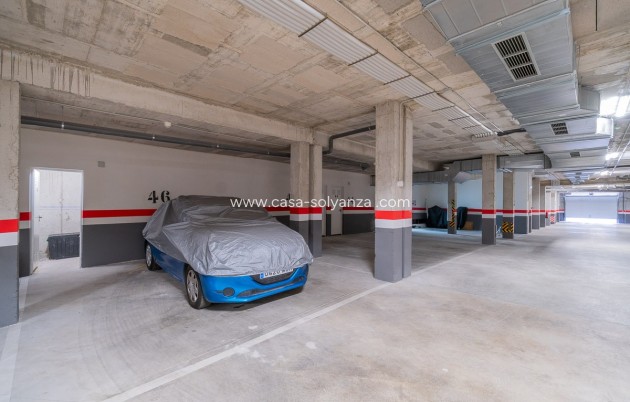 Resale - Apartment / flat - Orihuela Costa - Costa Blanca