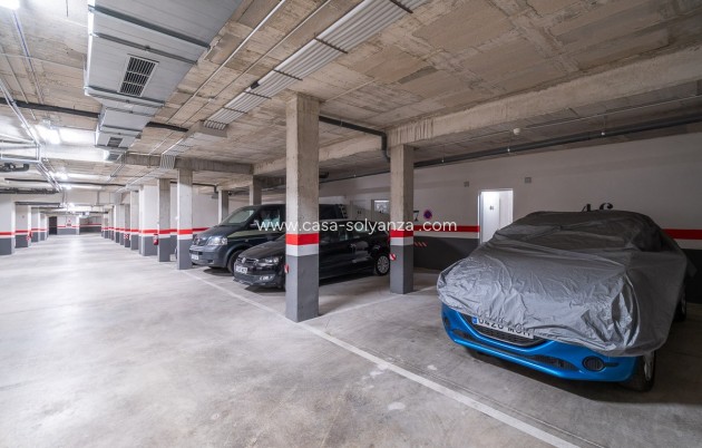 Resale - Apartment / flat - Orihuela Costa - Costa Blanca