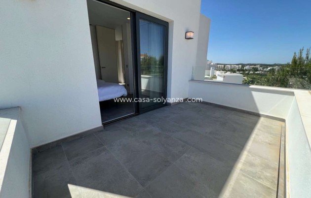 Wiederverkauf - Villa - Orihuela - Inland