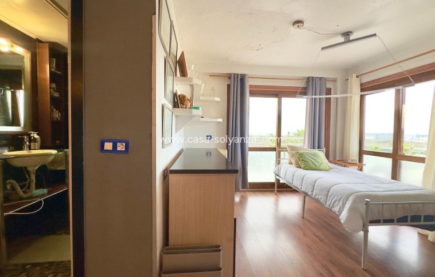 Resale - Apartment / flat - Torrevieja - La veleta