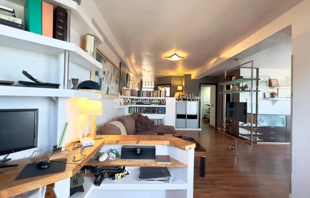 Resale - Apartment / flat - Torrevieja - La veleta