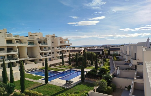 Herverkoop - Villa - Orihuela Costa - Costa Blanca