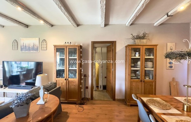 Resale - Villa - Torrevieja - Torreblanca