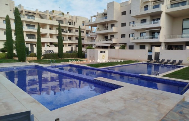 Herverkoop - Villa - Orihuela Costa - Costa Blanca