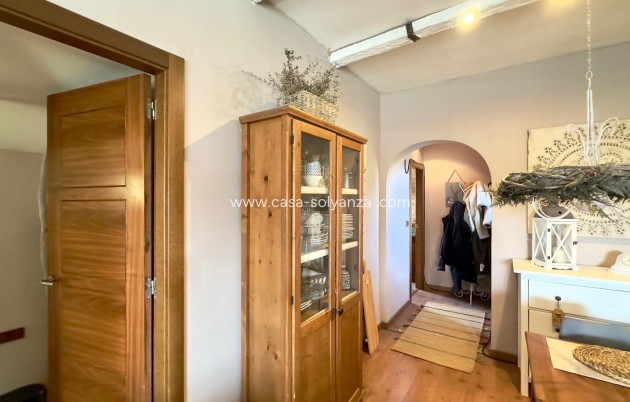 Resale - Villa - Torrevieja - Torreblanca