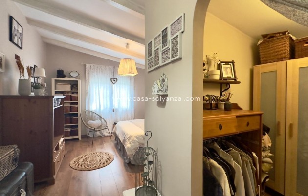 Resale - Villa - Torrevieja - Torreblanca