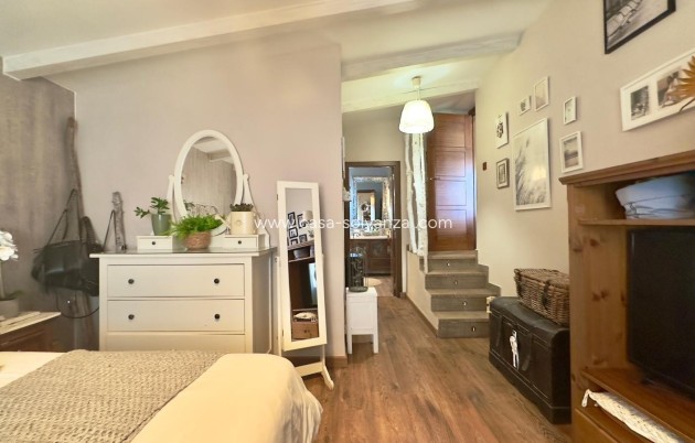 Resale - Villa - Torrevieja - Torreblanca