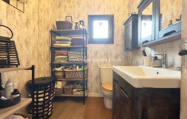 Resale - Villa - Torrevieja - Torreblanca