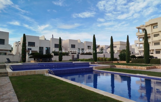 Herverkoop - Villa - Orihuela Costa - Costa Blanca