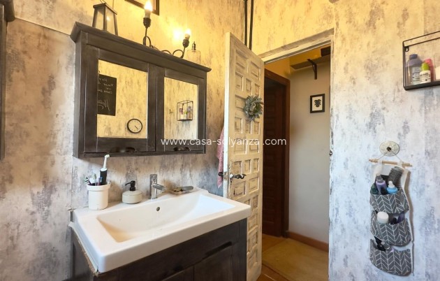 Resale - Villa - Torrevieja - Torreblanca