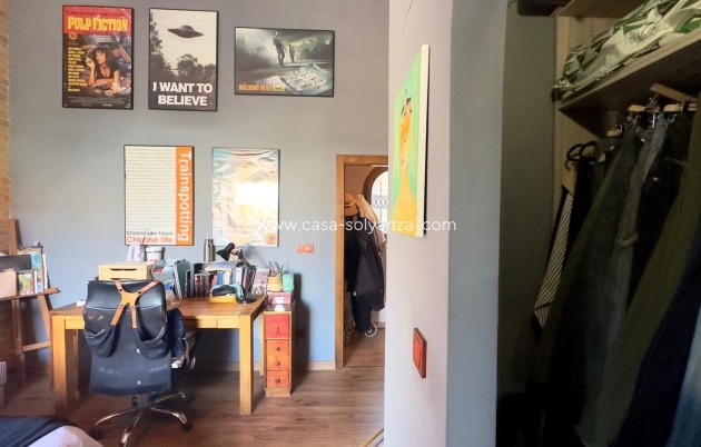 Resale - Villa - Torrevieja - Torreblanca