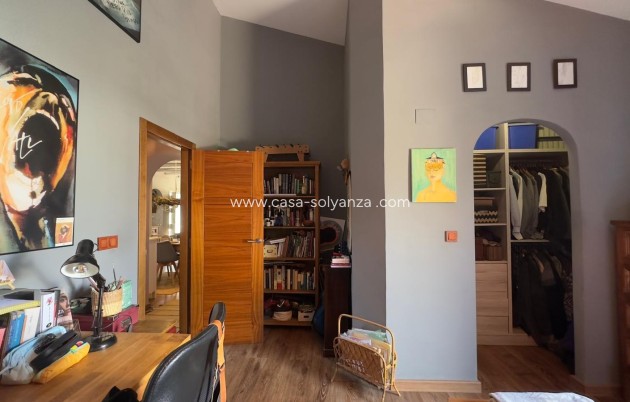 Resale - Villa - Torrevieja - Torreblanca