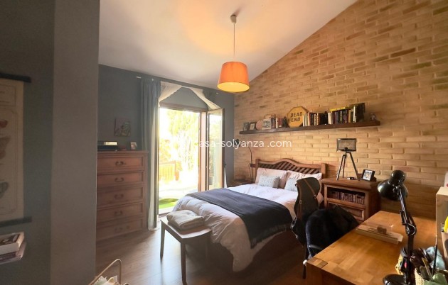 Resale - Villa - Torrevieja - Torreblanca