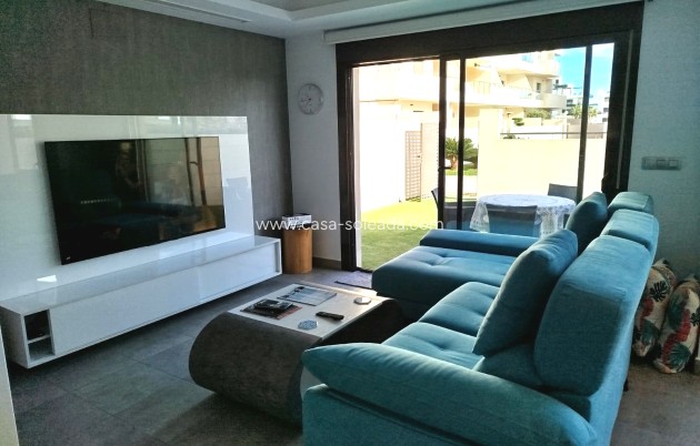 Herverkoop - Villa - Orihuela Costa - Costa Blanca