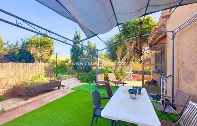 Resale - Villa - Torrevieja - Torreblanca