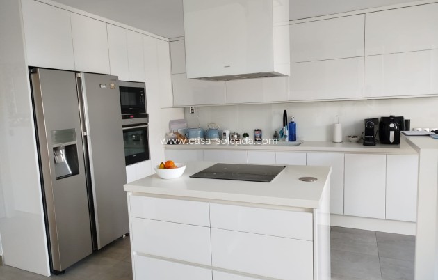 Herverkoop - Villa - Orihuela Costa - Costa Blanca