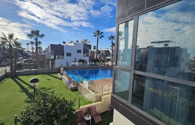 Resale - Villa - Orihuela Costa - Costa Blanca