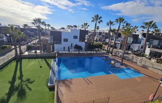 Resale - Villa - Orihuela Costa - Costa Blanca