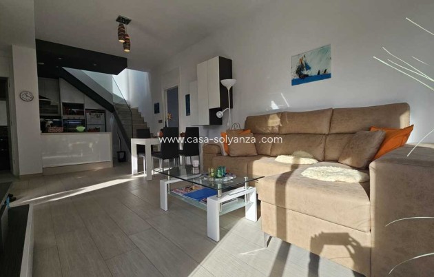 Resale - Villa - Orihuela Costa - Costa Blanca