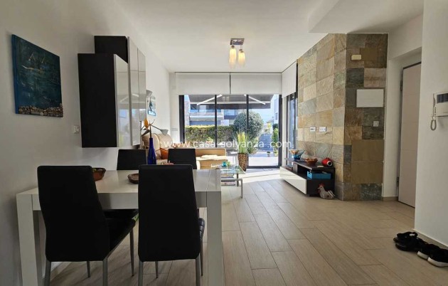 Resale - Villa - Orihuela Costa - Costa Blanca