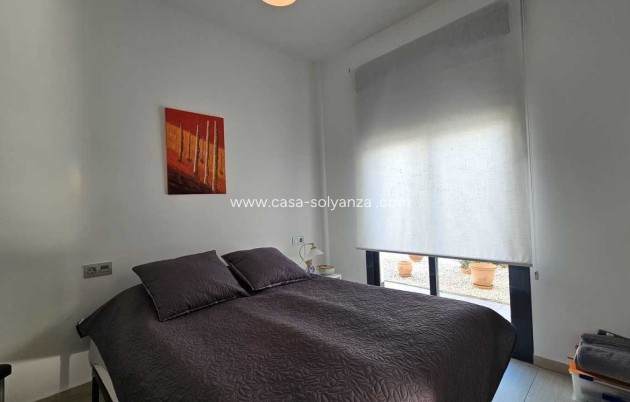 Resale - Villa - Orihuela Costa - Costa Blanca