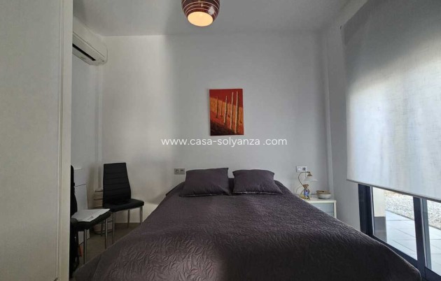 Resale - Villa - Orihuela Costa - Costa Blanca