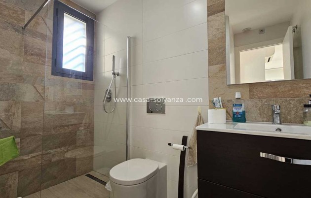 Resale - Villa - Orihuela Costa - Costa Blanca