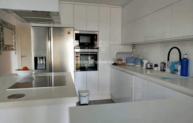 Herverkoop - Villa - Orihuela Costa - Costa Blanca
