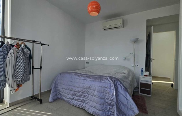 Resale - Villa - Orihuela Costa - Costa Blanca