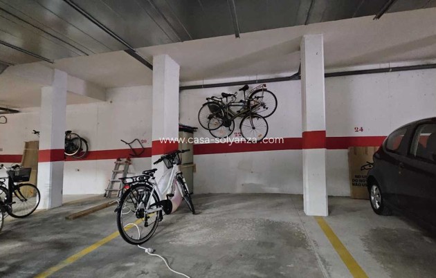 Resale - Villa - Orihuela Costa - Costa Blanca