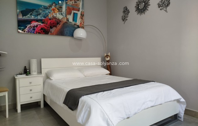 Herverkoop - Villa - Orihuela Costa - Costa Blanca
