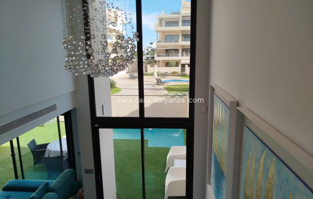 Herverkoop - Villa - Orihuela Costa - Costa Blanca
