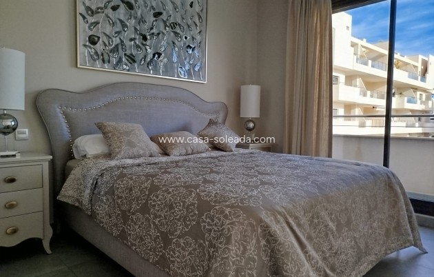 Herverkoop - Villa - Orihuela Costa - Costa Blanca