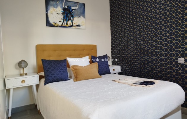 Herverkoop - Villa - Orihuela Costa - Costa Blanca