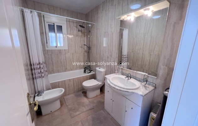 Resale - Townhouse - Vistabella Golf Entre Naranjos - Inland