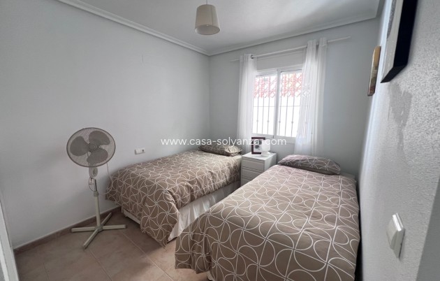 Resale - Townhouse - Vistabella Golf Entre Naranjos - Inland