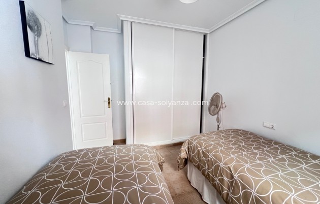 Resale - Townhouse - Vistabella Golf Entre Naranjos - Inland