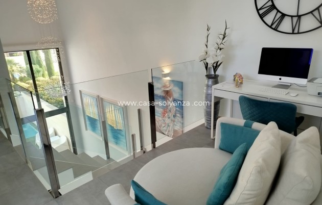 Herverkoop - Villa - Orihuela Costa - Costa Blanca