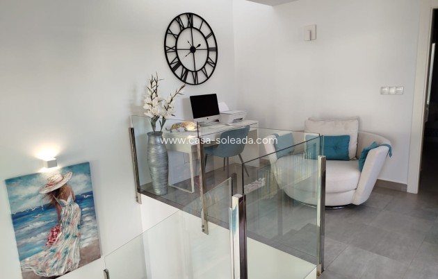 Herverkoop - Villa - Orihuela Costa - Costa Blanca