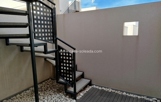 Herverkoop - Villa - Orihuela Costa - Costa Blanca