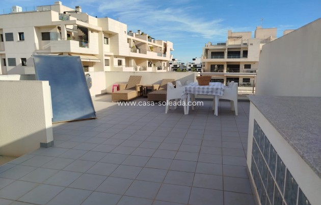 Herverkoop - Villa - Orihuela Costa - Costa Blanca