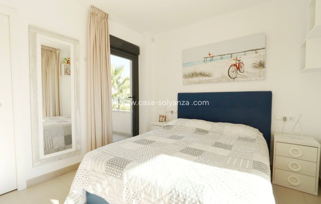 Resale - Villa - La Nucía - Costa Blanca