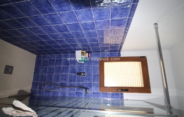 Revente - Villa - Fortuna - Inland