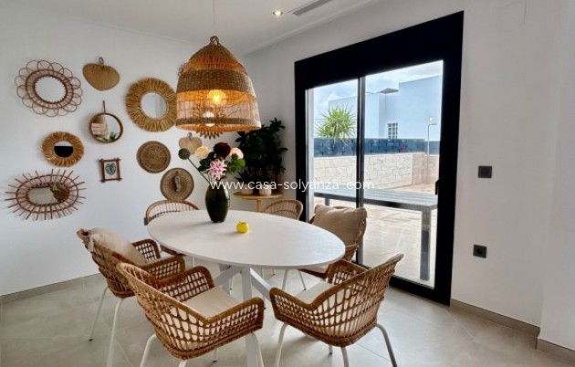 Resale - Villa - Benijofar - Costa Blanca