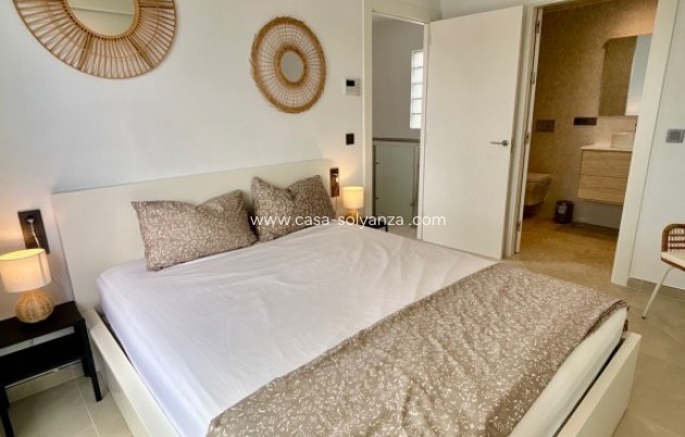 Resale - Villa - Benijofar - Costa Blanca