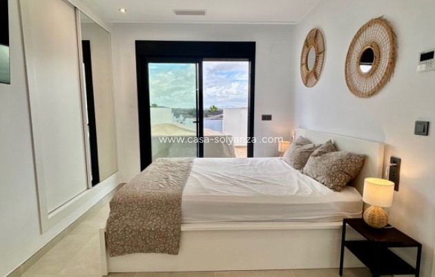 Resale - Villa - Benijofar - Costa Blanca
