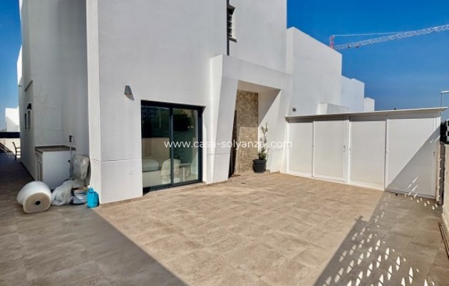 Resale - Villa - Benijofar - Costa Blanca