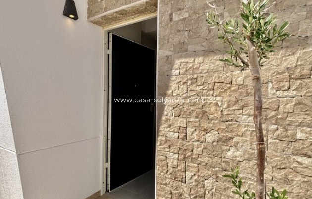 Resale - Villa - Benijofar - Costa Blanca